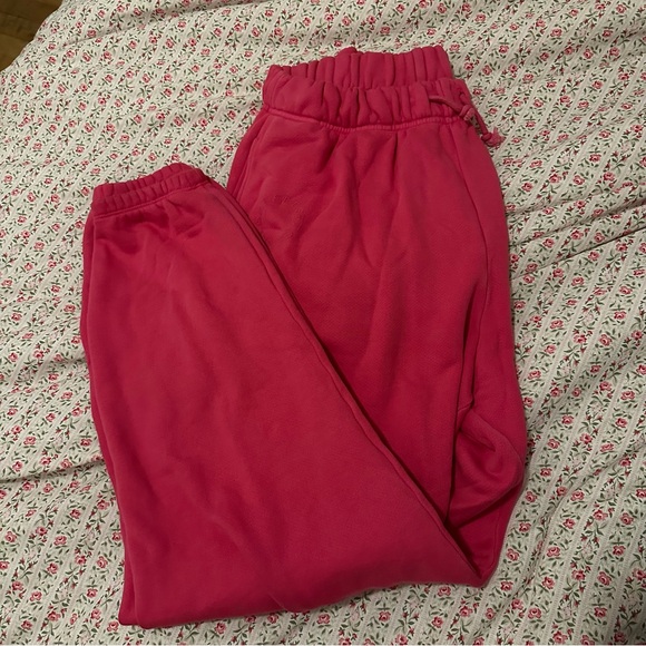 SET Active Pants - SET Active Women's Pink Joggers